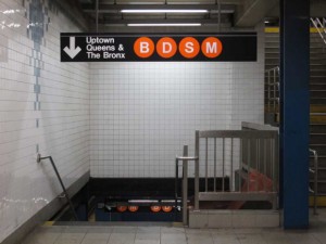 bdsm-subway